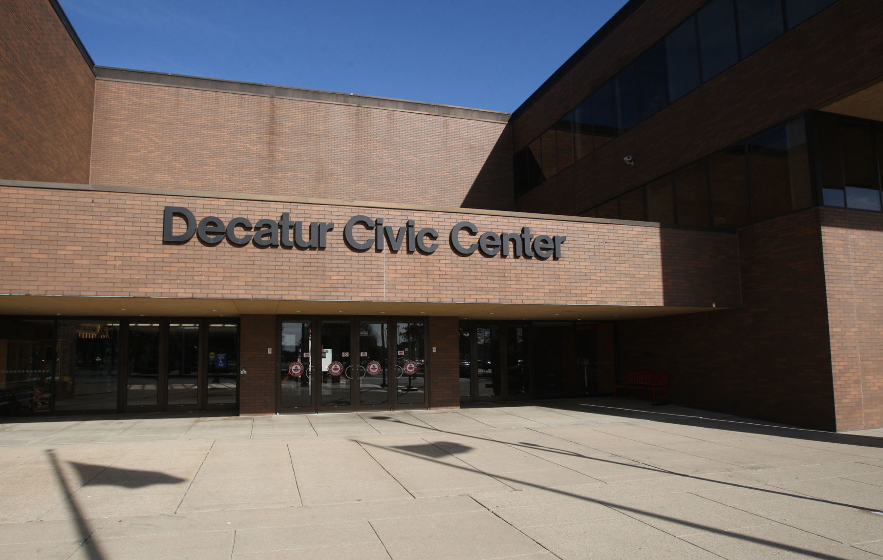Civic Center